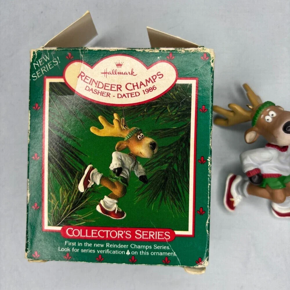 Hallmark make offer